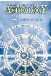 Книга Predictive Astrology