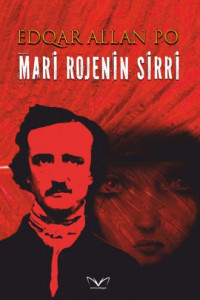 Книга Mari Rojenin sirri