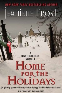 Книга Home for the Holidays