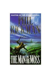 Книга The Man in the Moss