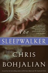 Книга The Sleepwalker