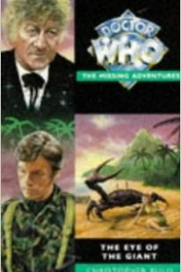 Книга Eye of the Giant (Doctor Who Missing Adventures)