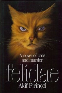 Книга Felidae