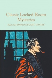 Книга Classic Locked Room Mysteries