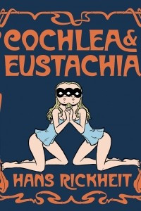 Книга Cochlea & Eustachia