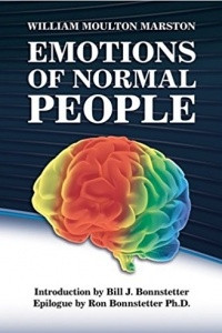 Книга Emotions Of Normal People