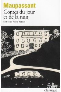 Книга Contes Du Jour Et De La Nuit