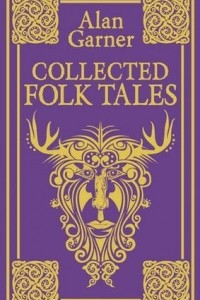 Книга Collected Folk Tales