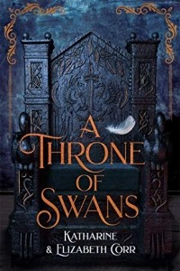 Книга A Throne of Swans
