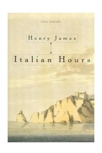 Книга Italian Hours
