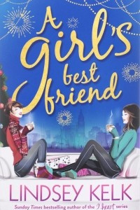 Книга A Girl's Best Friend