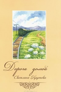 Книга Дорога домой
