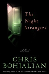 Книга The Night Strangers
