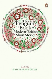 Книга The Penguin Book of Modern British Short Stories