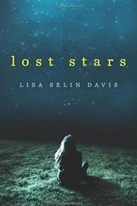 Книга Lost Stars