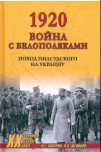 Книга 1920. Война с белополяками. Поход Пилсудского на Украину