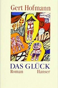 Книга Das Gluck