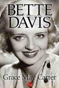 Книга Bette Davis