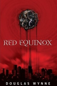Книга Red Equinox