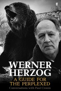 Книга Werner Herzog: A Guide for the Perplexed: Conversations with Paul Cronin