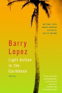 Книга Light Action in the Caribbean: Stories