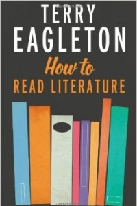Книга How to Read Literature