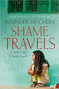 Книга Shame Travels