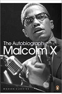 Книга The Autobiography of Malcolm X