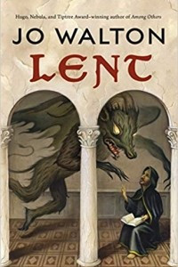 Книга Lent: A Novel of Many Returns