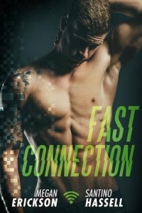Книга Fast Connection