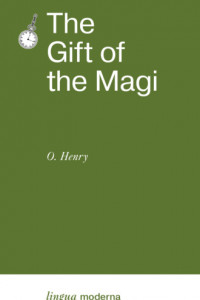 Книга The Gift of the Magi / Дары волхвов