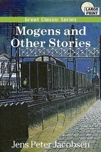 Книга Mogens and Other Stories
