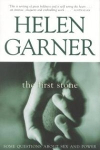 Книга The First Stone: Some questions about sex and power