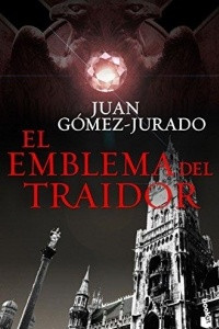 Книга El Emblema Del Traidor
