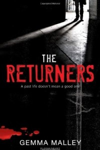 Книга The Returners
