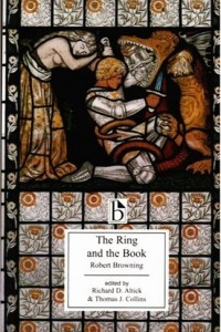 Книга The Ring And The Book