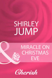Книга Miracle On Christmas Eve