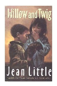Книга Willow and Twig