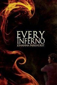 Книга Every Inferno