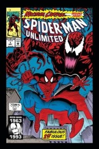 Книга Amazing Spider-Man Epic Collection Vol. 25: Maximum Carnage
