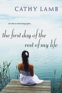 Книга The First day of the Rest of My Life