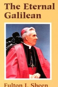 Книга The Eternal Galilean