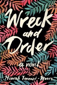 Книга Wreck and Order