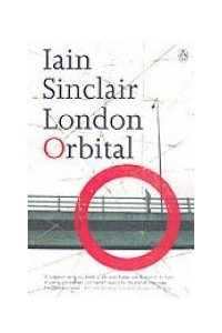 Книга London Orbital