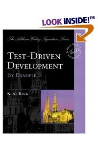 Книга Test Driven Development: By Example