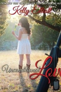 Книга Unconditional Love