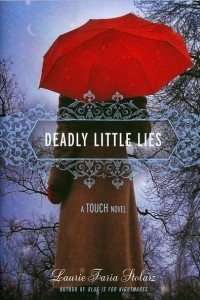 Книга Deadly Little Lies