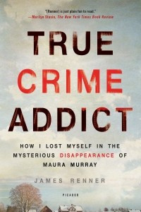 Книга True Crime Addict