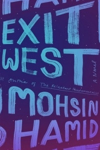 Книга Exit West