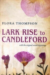Книга Lark Rise to Candleford